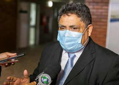 Cícero Magalhães