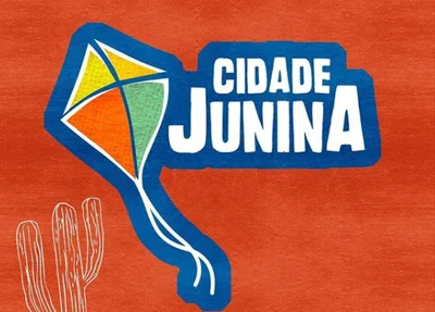 Cidade Junina