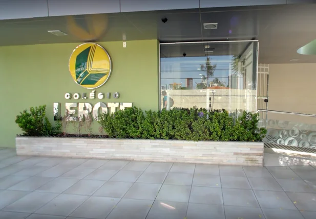 Colégio Lerote