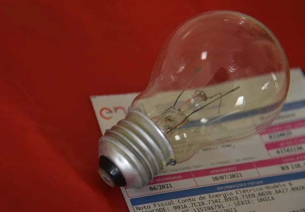 Conta de luz