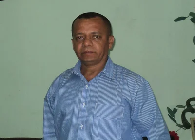 Controlador Gildenir de Sousa Silva