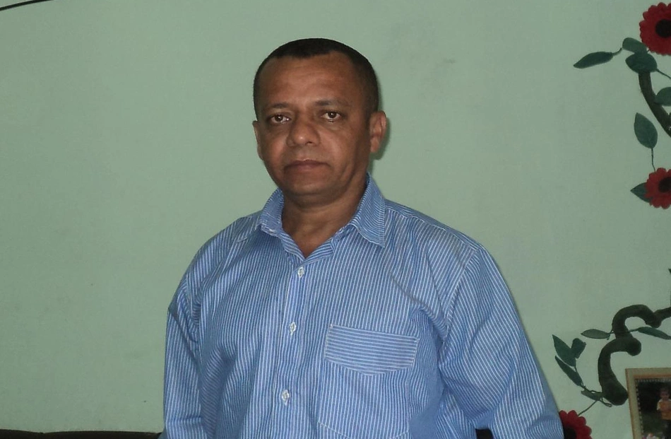 Controlador Gildenir de Sousa Silva