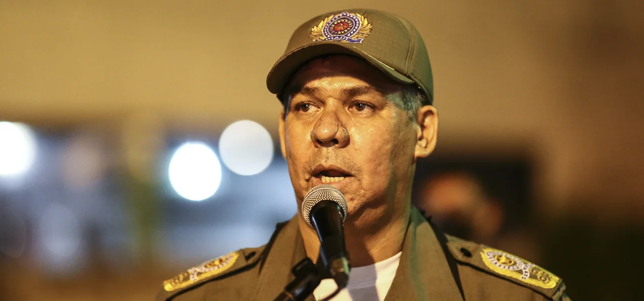 Coronel Lindomar Castilho
