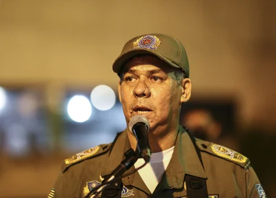 Coronel Lindomar Castilho
