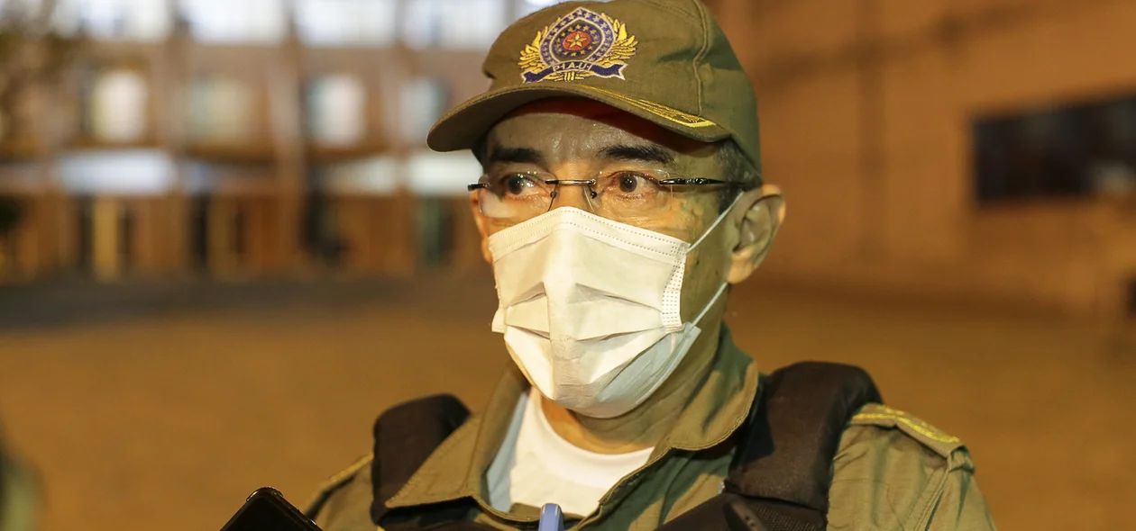 Coronel Rodrigues