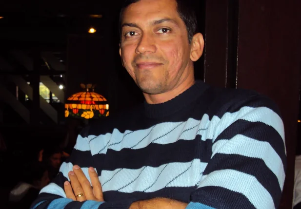 Coronel Ronaldo Macêdo