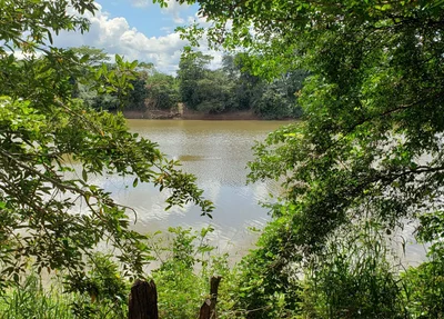 Corpo é encontrado nas margens do Rio Poti em Teresina