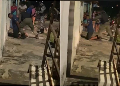 Defensoria Pública pede liberdade do acusado de matar mãe em Teresina