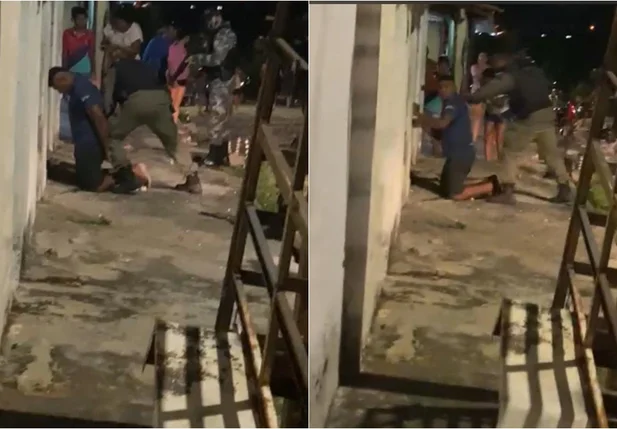 Defensoria Pública pede liberdade do acusado de matar mãe em Teresina