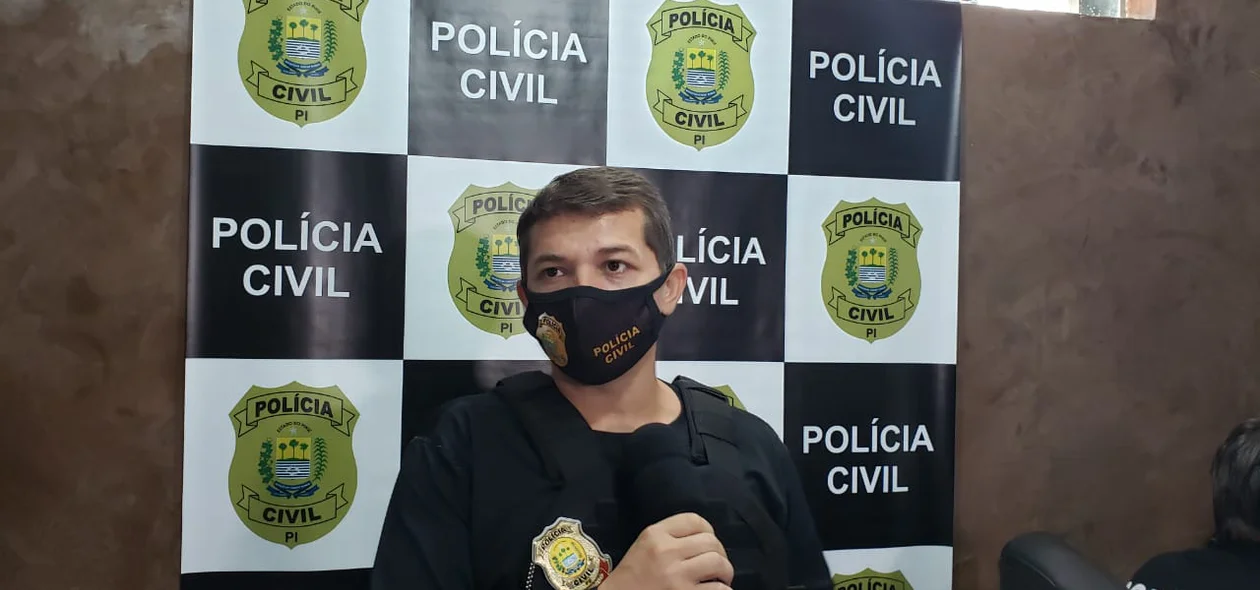 Delegado Antônio Nilton