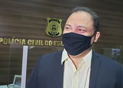 Delegado Geral Luccy Keiko