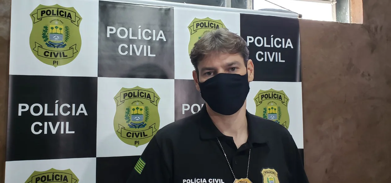 Delegado Marcelo Dias