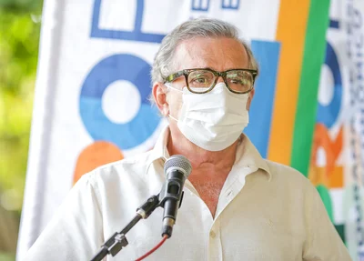 Deputado Federal Flávio Nogueira