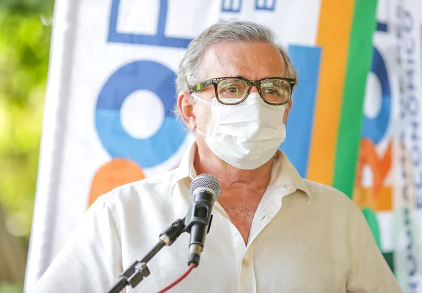 Deputado Federal Flávio Nogueira