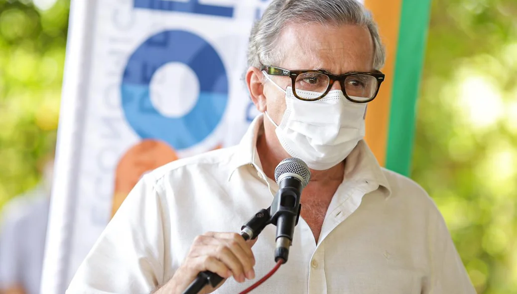 Deputado Flávio Nogueira