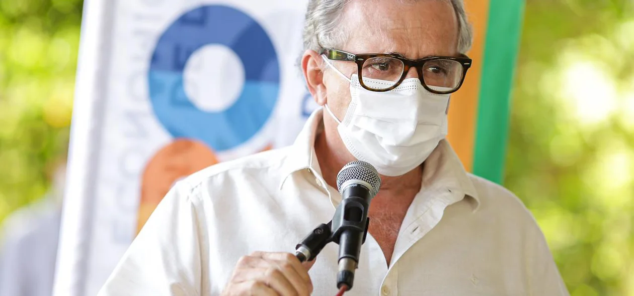 Deputado Flávio Nogueira
