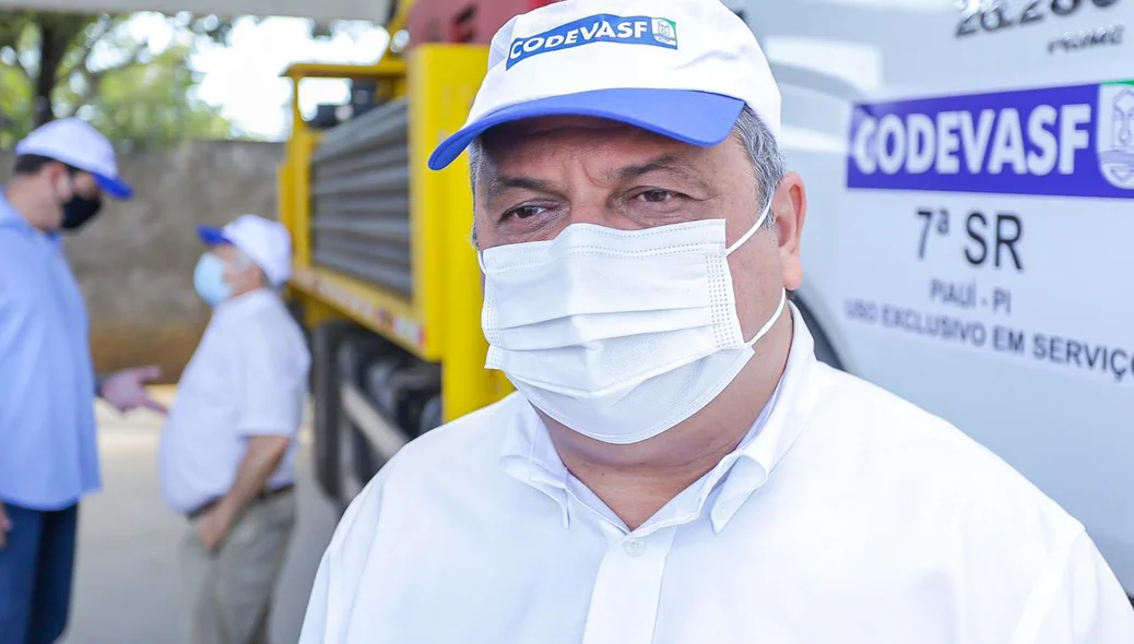 Deputado Júlio Arcoverde