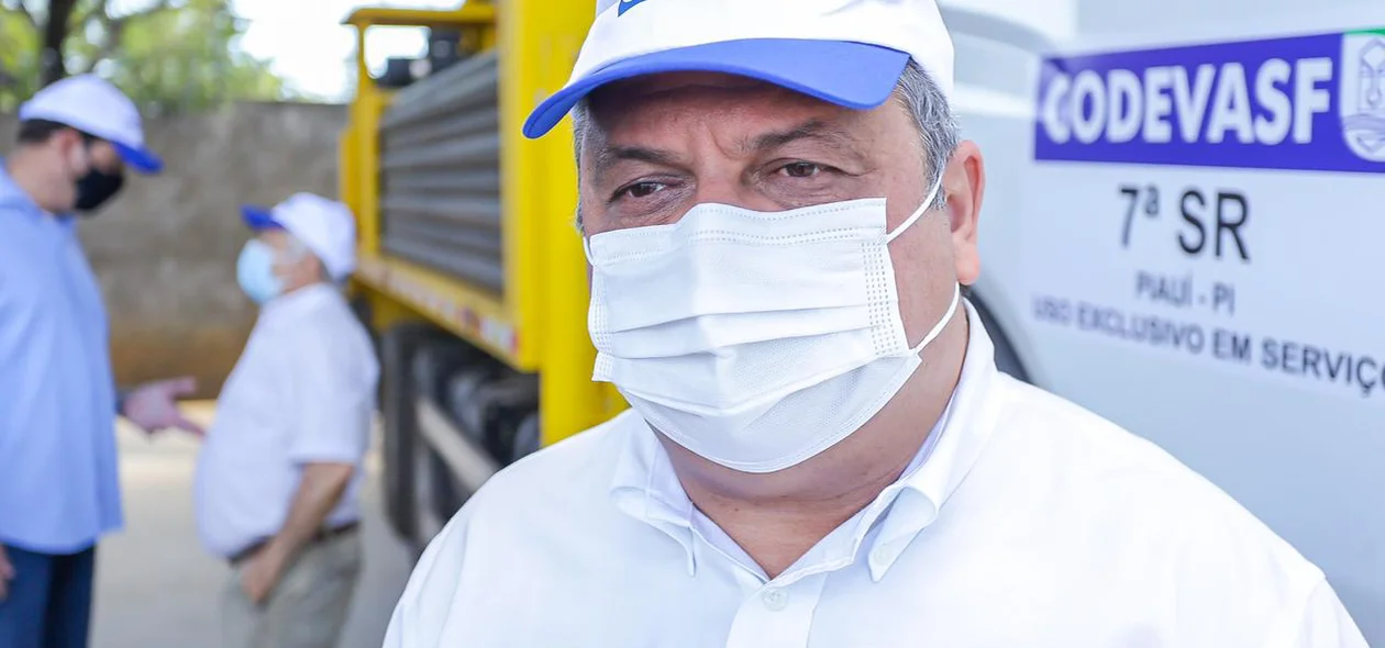 Deputado Júlio Arcoverde