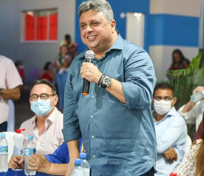 Deputado Júlio Arcoverde
