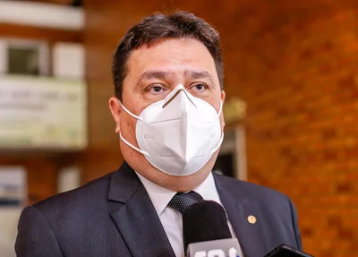 Deputado Nerinho
