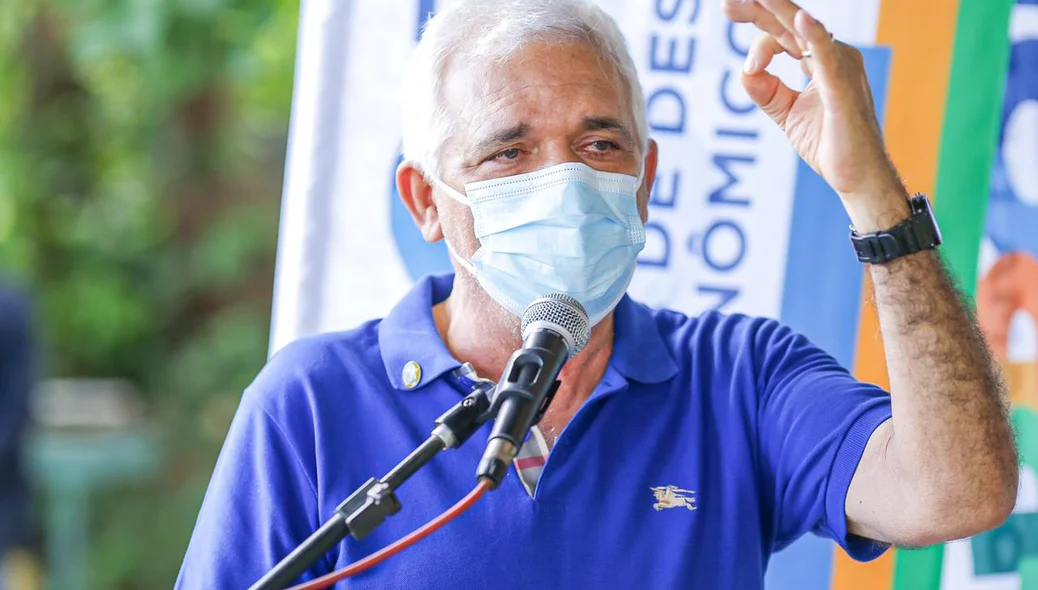 Deputado Themístocles Filho