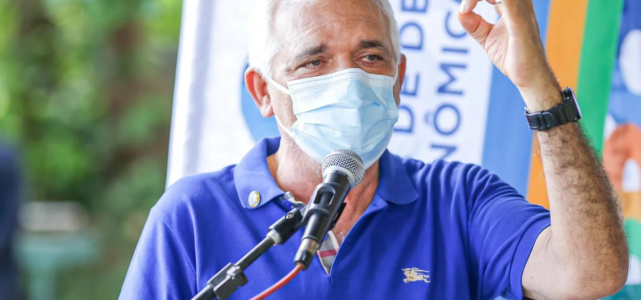 Deputado Themístocles Filho