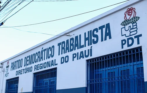 Diretório Regional do Piauí - PDT
