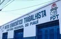 Diretório Regional do Piauí - PDT