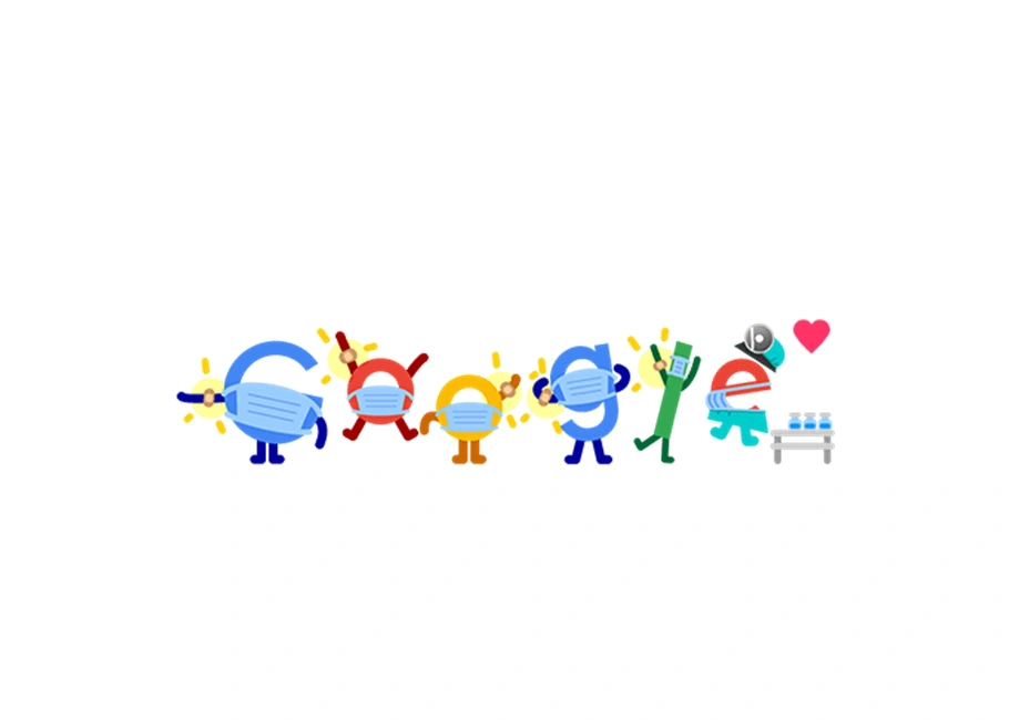 Doodle do Google