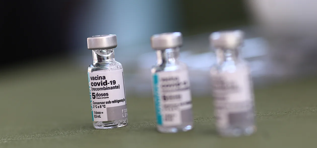 Doses da vacina