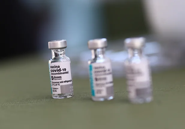 Doses da vacina