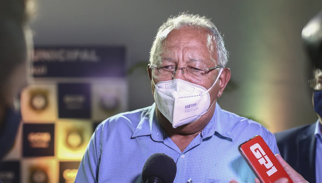 Dr. Pessoa
