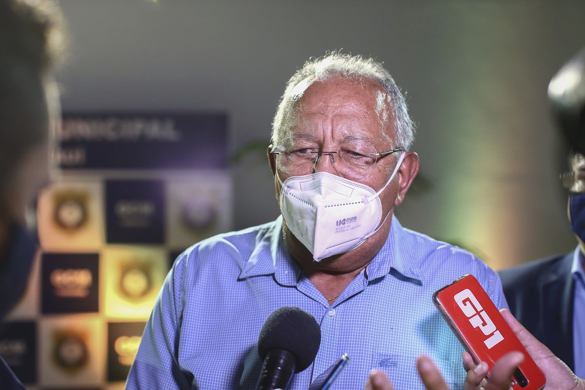 Dr. Pessoa