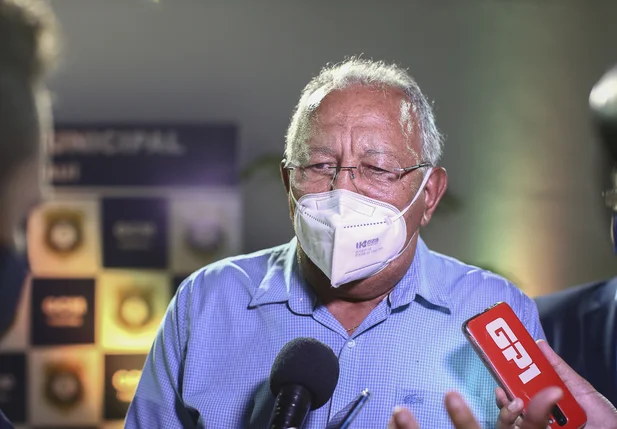 Dr. Pessoa