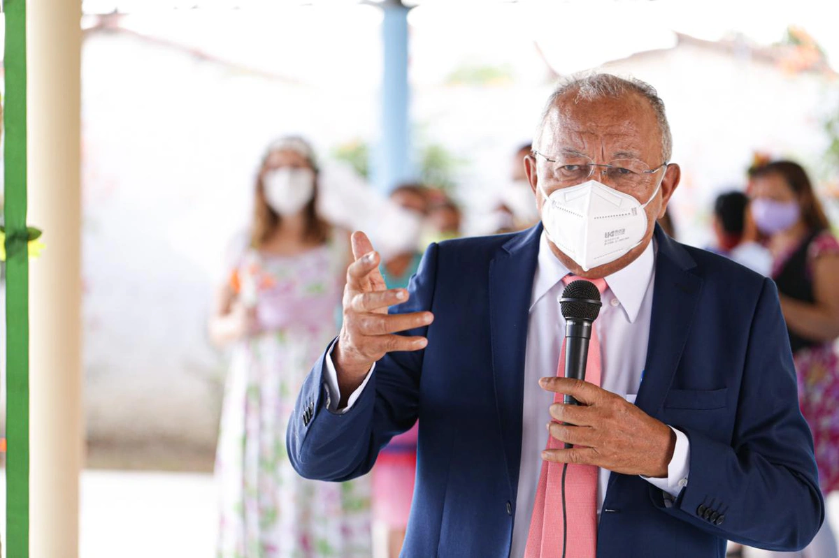Dr. Pessoa