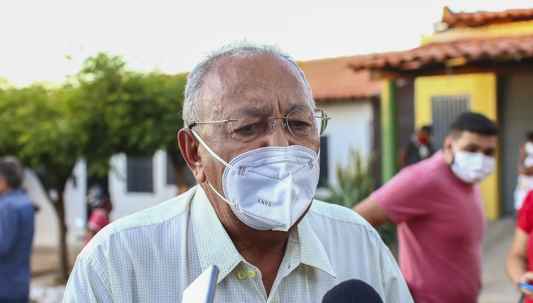Dr. Pessoa