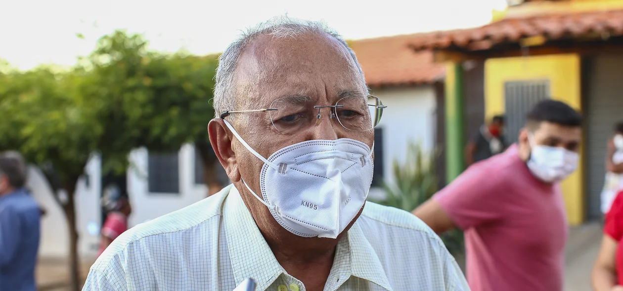 Dr. Pessoa