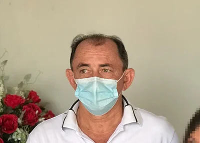 Edmilson Pereira dos Reis