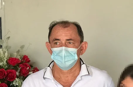 Edmilson Pereira dos Reis