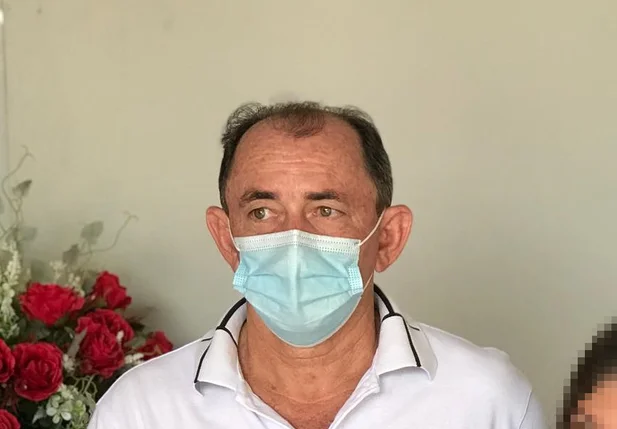 Edmilson Pereira dos Reis