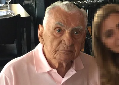 Empresário Ari Magalhães