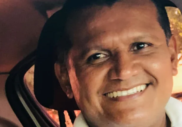 Empresário Hélio de Andrade Silva