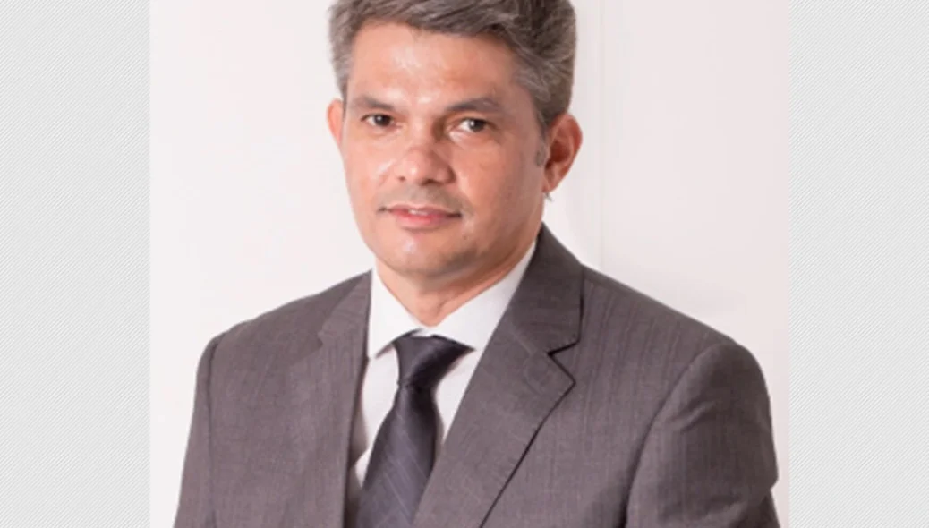 Empresário Janes Castro