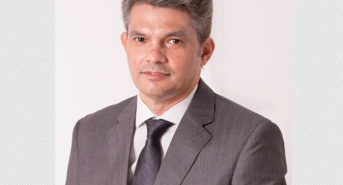 Empresário Janes Castro