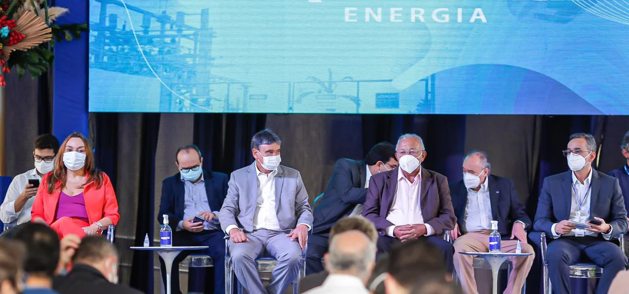 Equatorial inaugura subestação e call center em Teresina