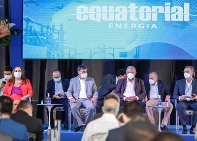 Equatorial inaugura subestação e call center em Teresina