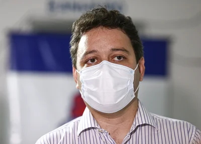 Evandro Hidd