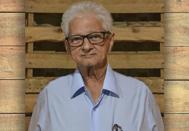 Ex-diretor José Luiz Castro