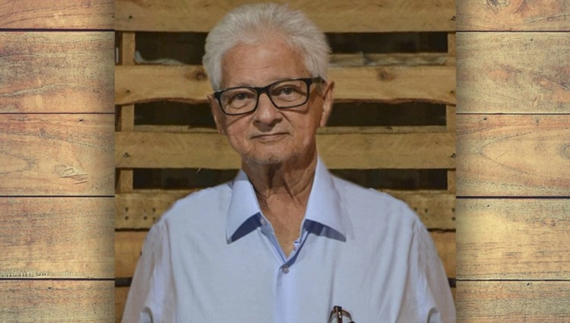 Ex-diretor José Luiz Castro