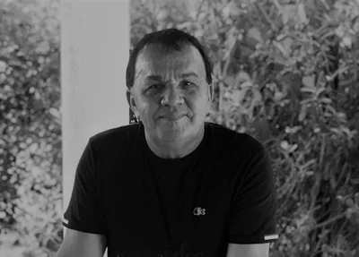Ex-prefeito Dr. Antônio Barradas